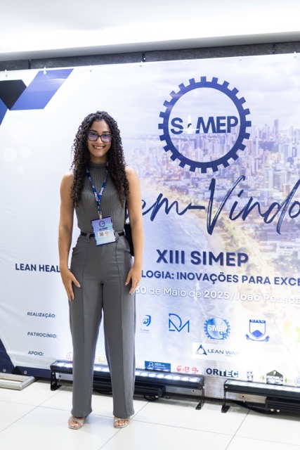 Foto do evento XIII SIMEP - Dia 3